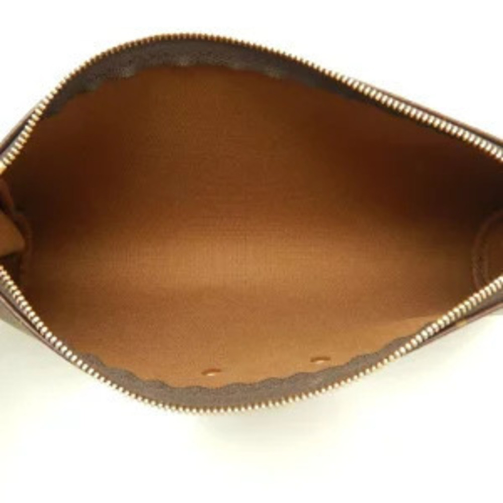 Louis Vuitton Brown Bag Eva Monogram - Picture 6 of 8